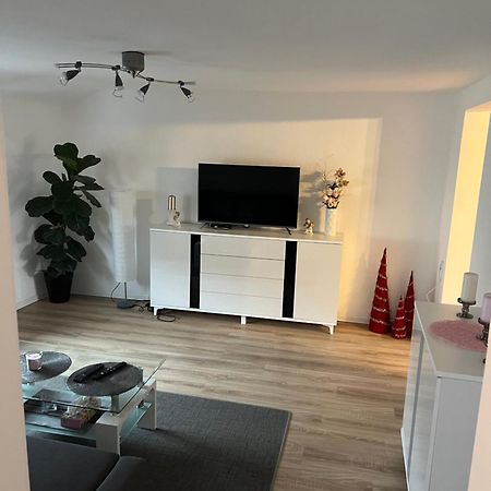 Beti Apartment Nentershausen  Bagian luar foto
