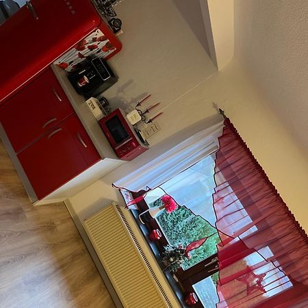 Beti Apartment Nentershausen  Bagian luar foto
