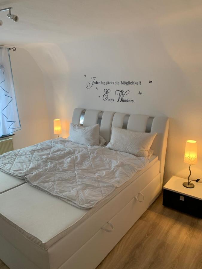 Beti Apartment Nentershausen  Bagian luar foto
