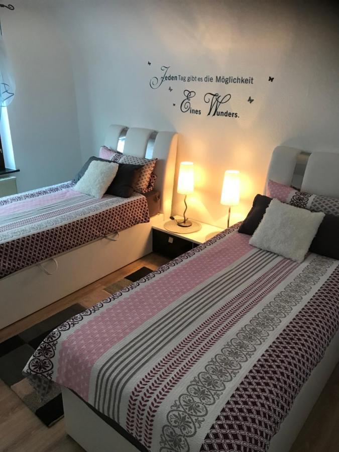 Beti Apartment Nentershausen  Bagian luar foto