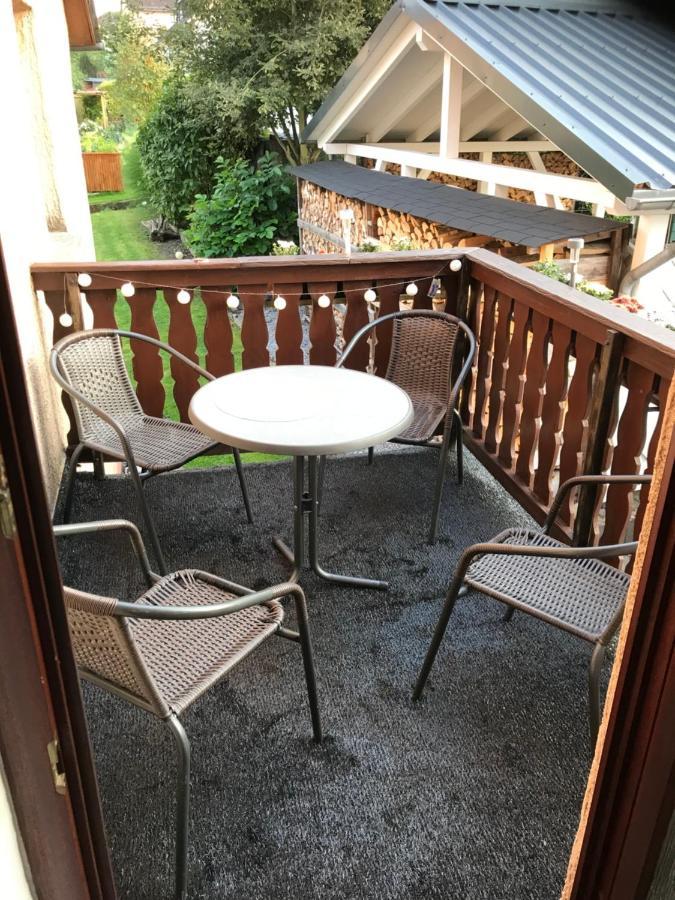 Beti Apartment Nentershausen  Bagian luar foto