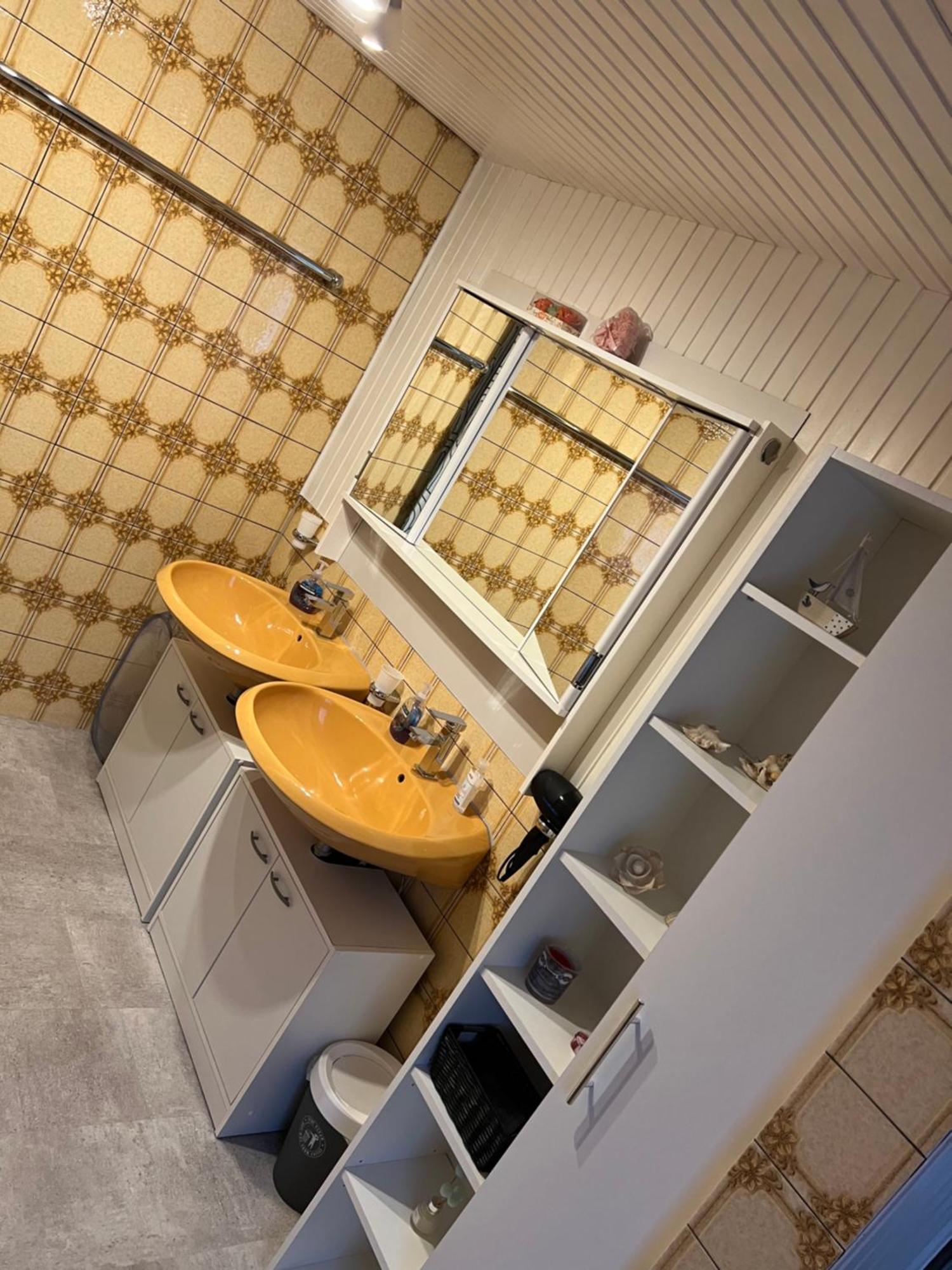 Beti Apartment Nentershausen  Bagian luar foto