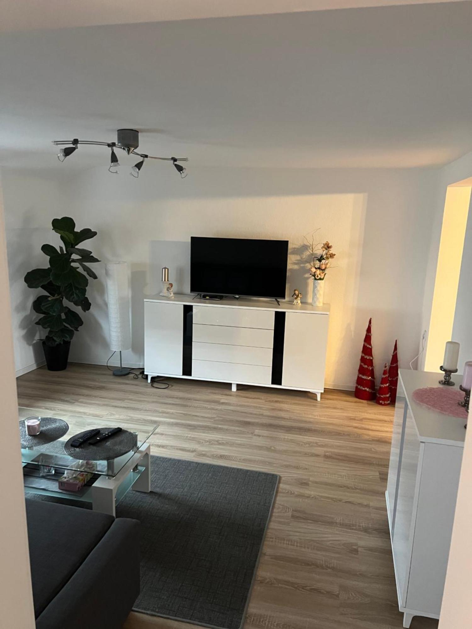 Beti Apartment Nentershausen  Bagian luar foto