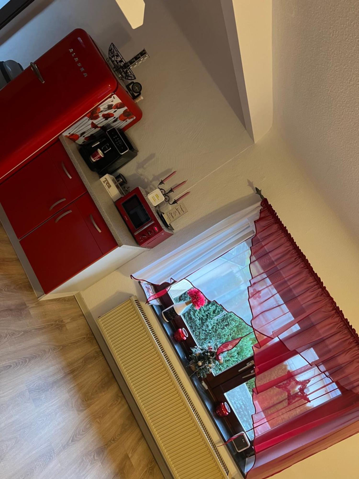Beti Apartment Nentershausen  Bagian luar foto
