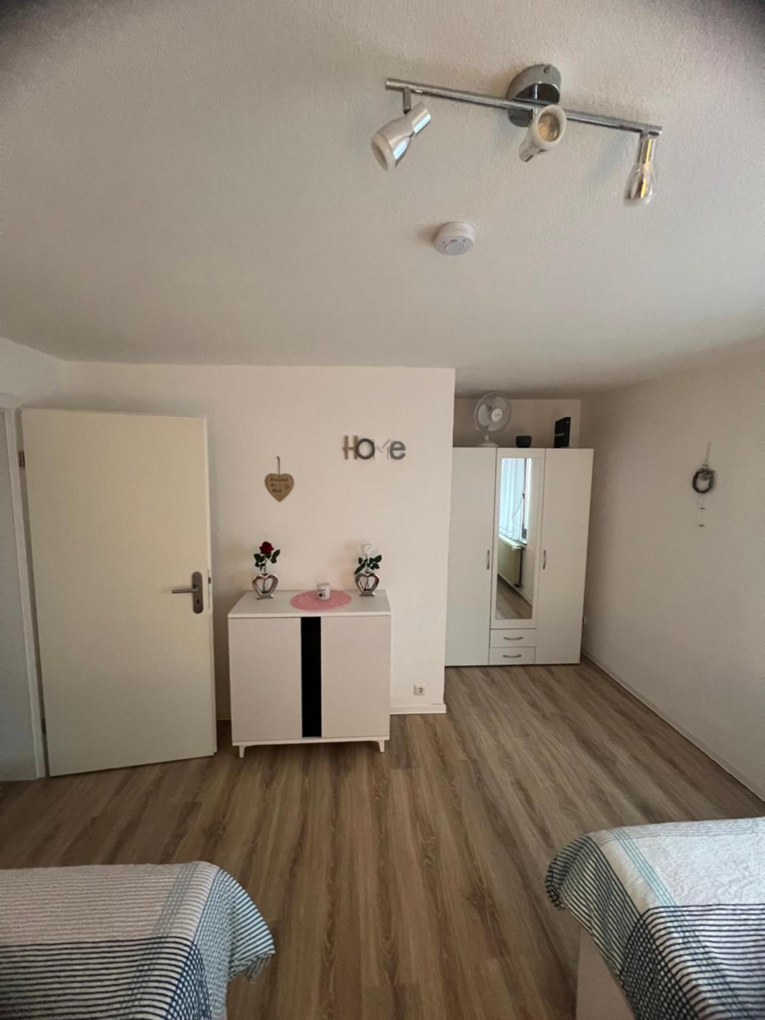 Beti Apartment Nentershausen  Bagian luar foto