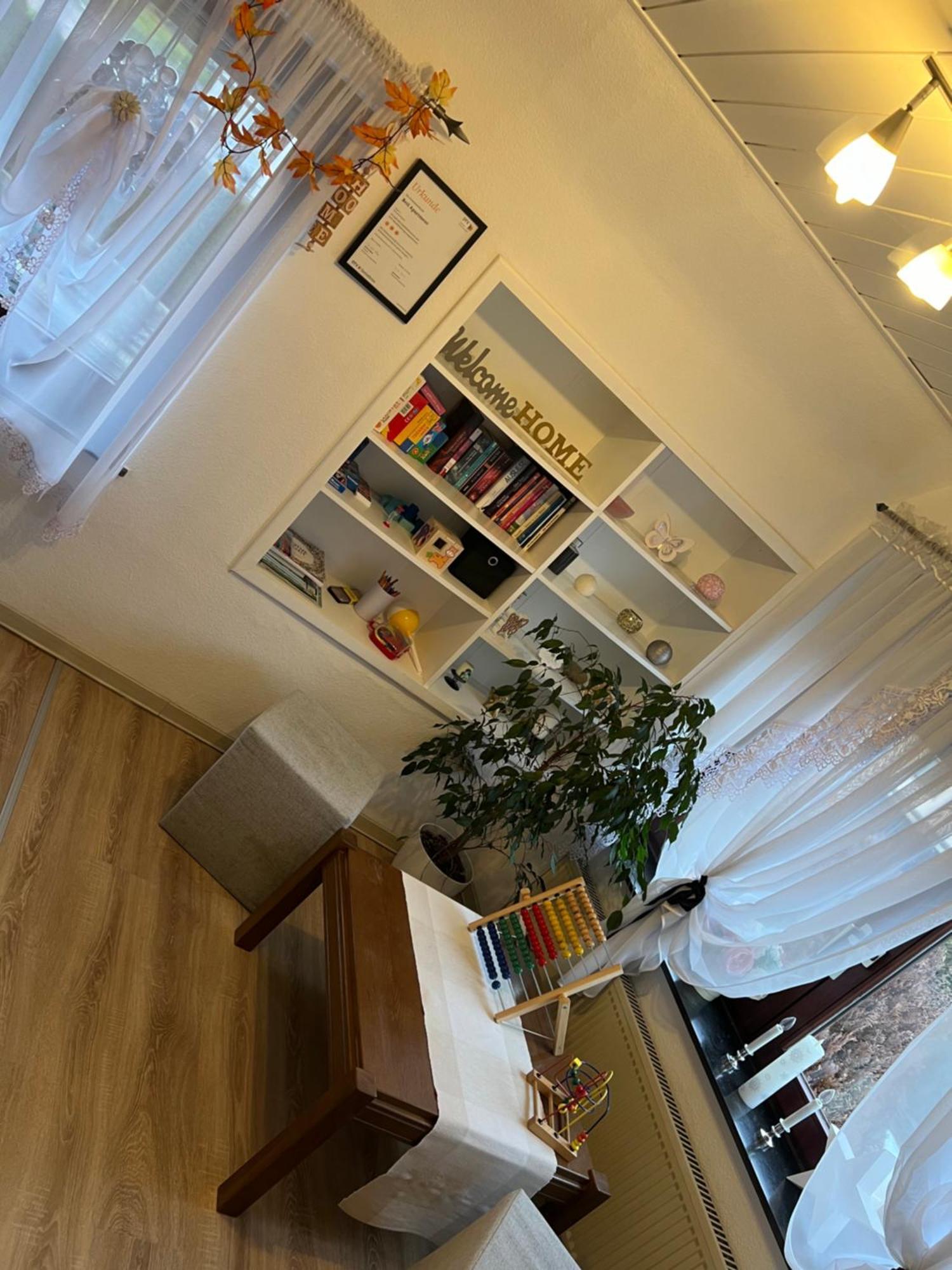 Beti Apartment Nentershausen  Bagian luar foto